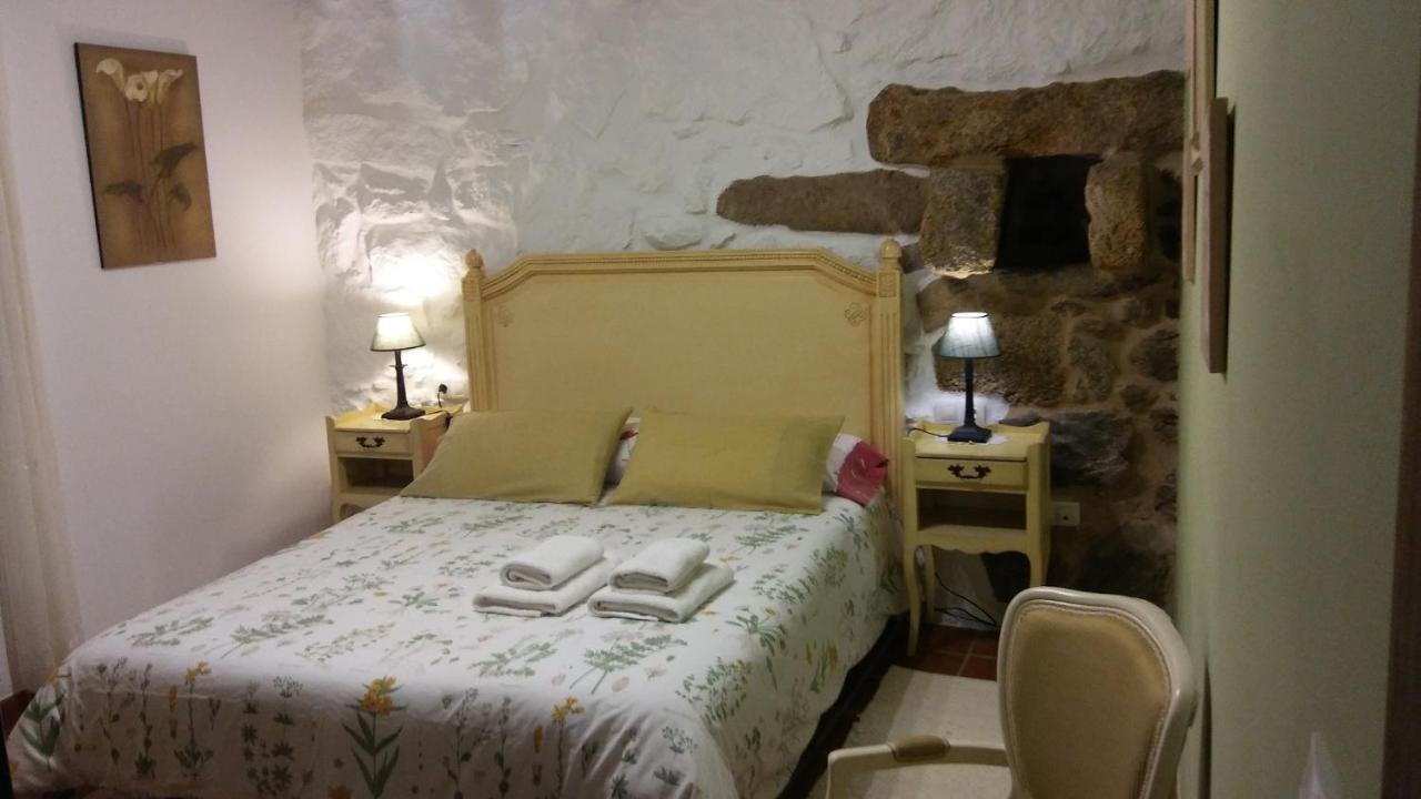 Casal De Folgueiras Rias Baixas Guest House Meis Exterior photo