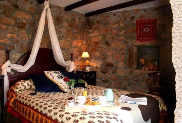Casal De Folgueiras Rias Baixas Guest House Meis Room photo
