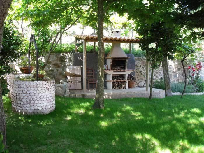 Casal De Folgueiras Rias Baixas Guest House Meis Exterior photo